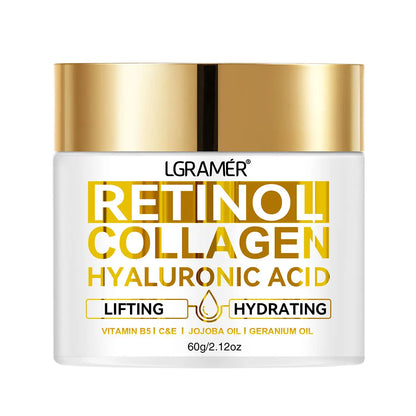 Buy 1, Get 2 | Advanced Retinol Face Cream for Mature Skin (40+)