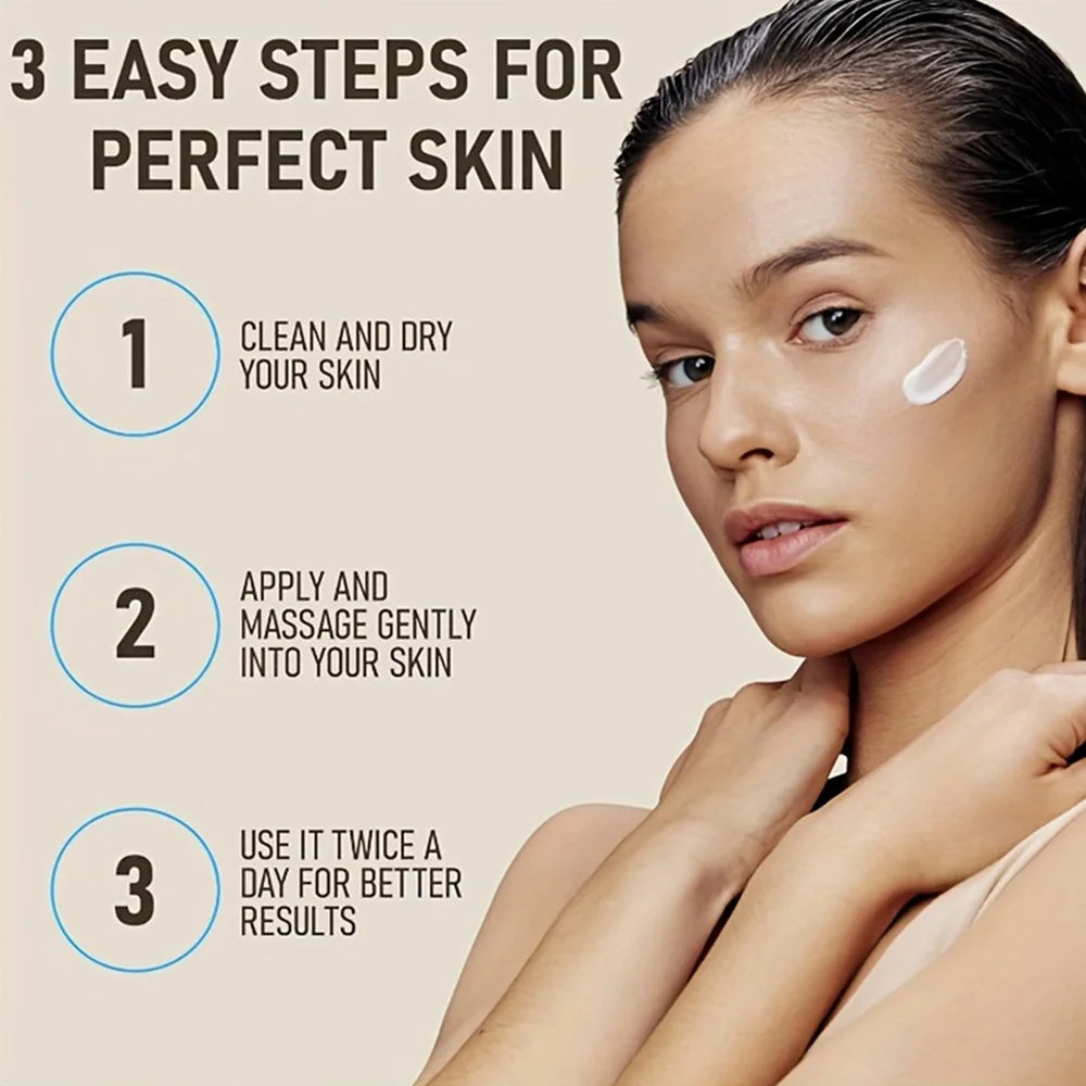 Buy 1, Get 2 | Advanced Retinol Face Cream for Mature Skin (40+)